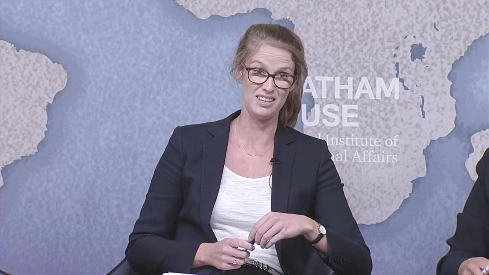 The UK-Saudi Arabia Relationship: A Closer Look