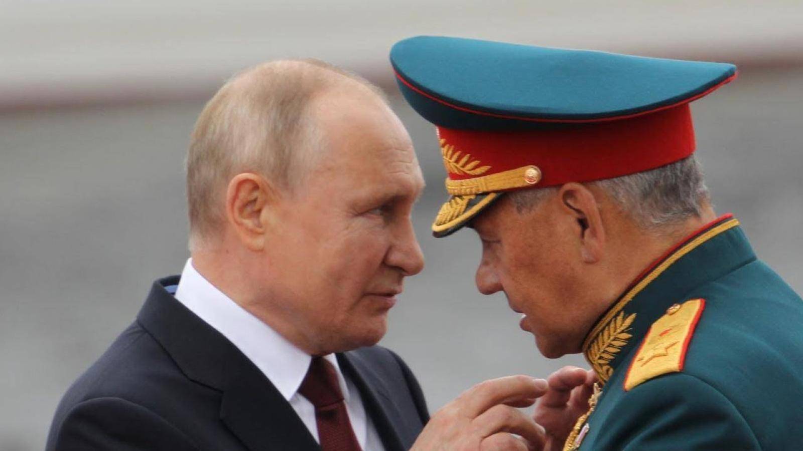 The Russian invasion of Ukraine: War crime investigations
