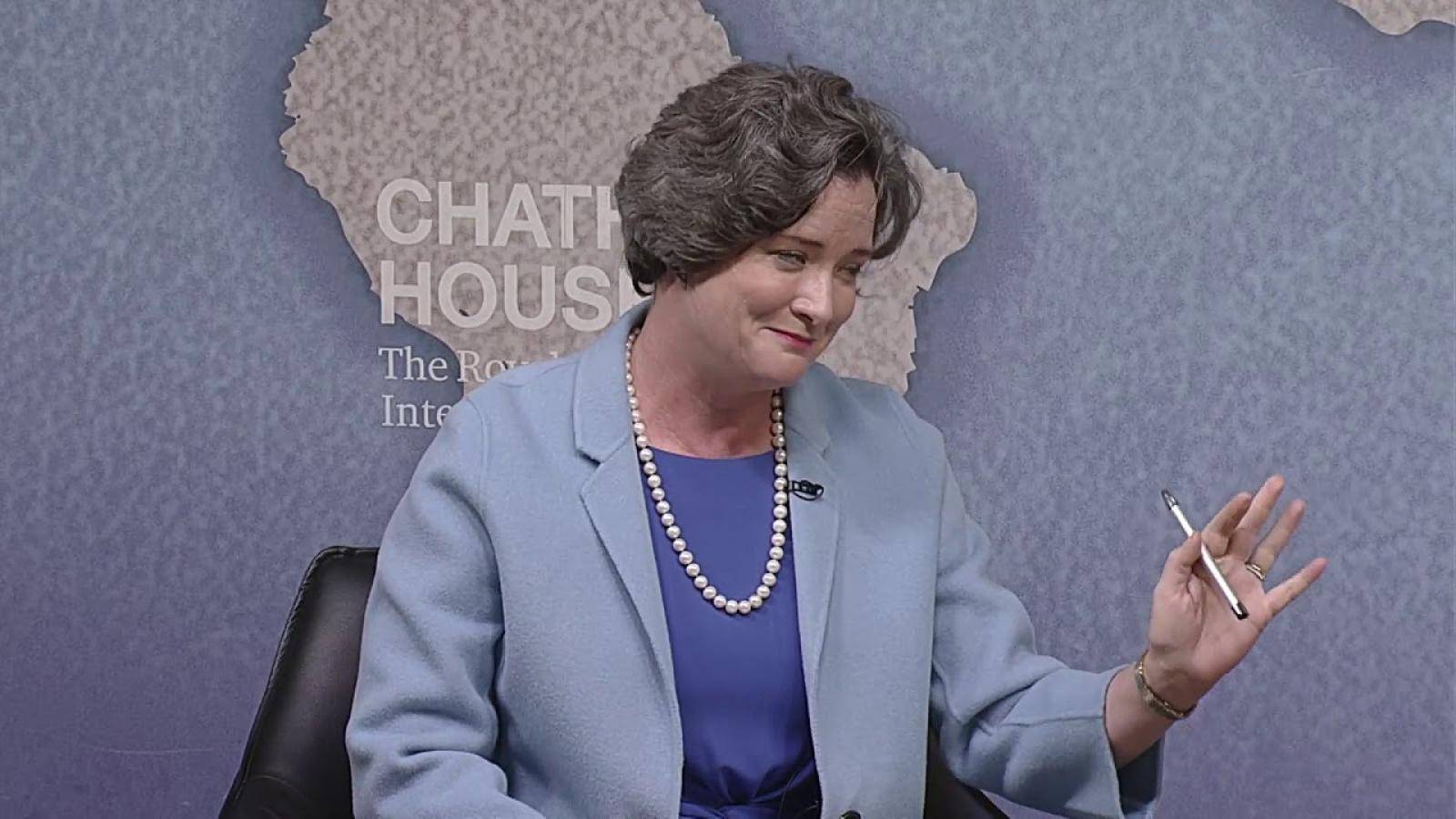 How Regulation Could Break the Internet: In Conversation ...