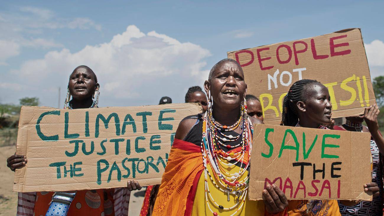 Africa Aware: The future of African peace and security | Chatham House ...
