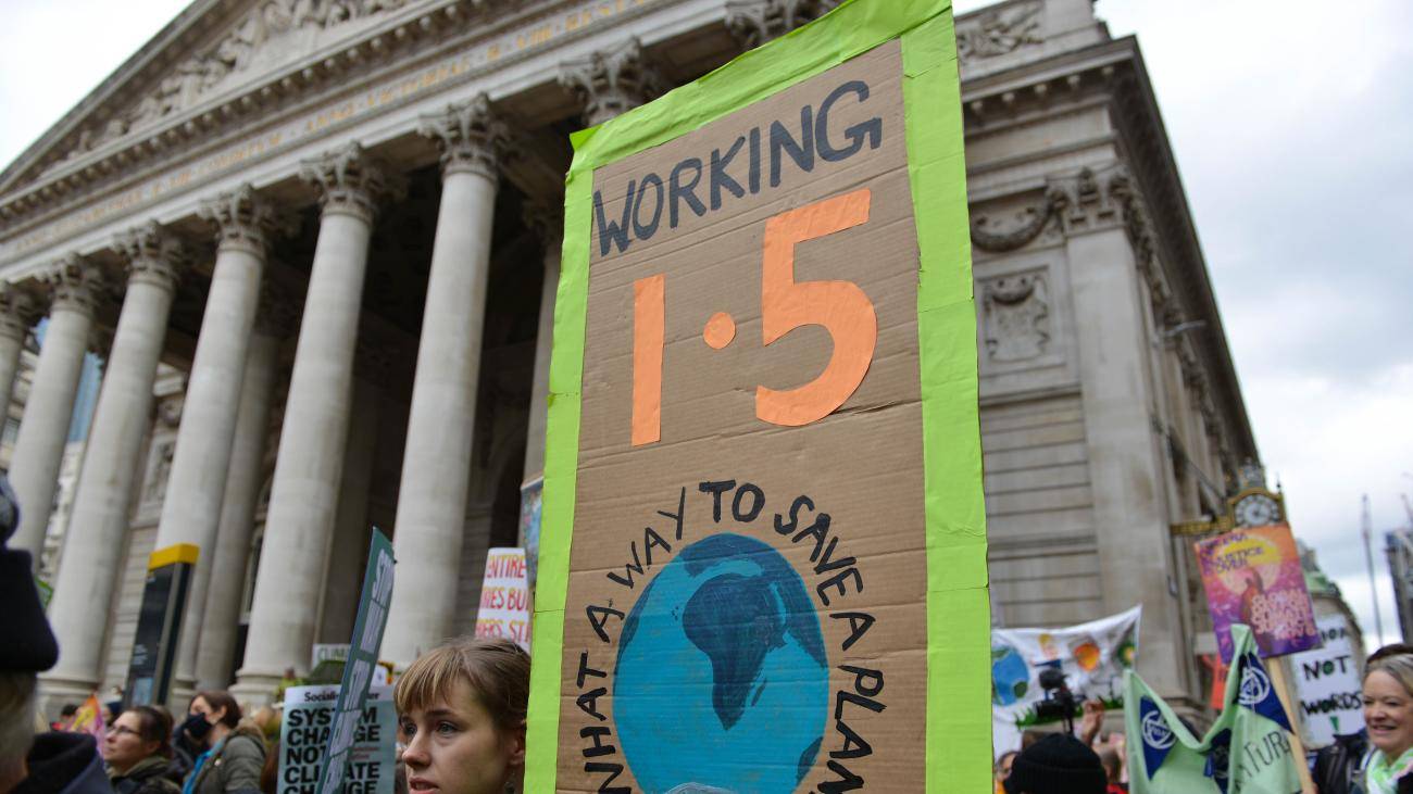 Closing the climate finance gap | Chatham House – International Affairs ...