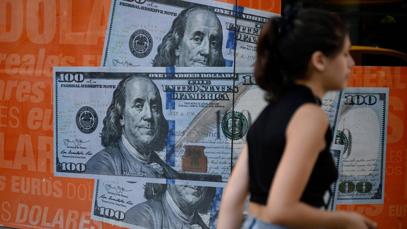 Donald Trump’s policies risk making the US dollar a source of global