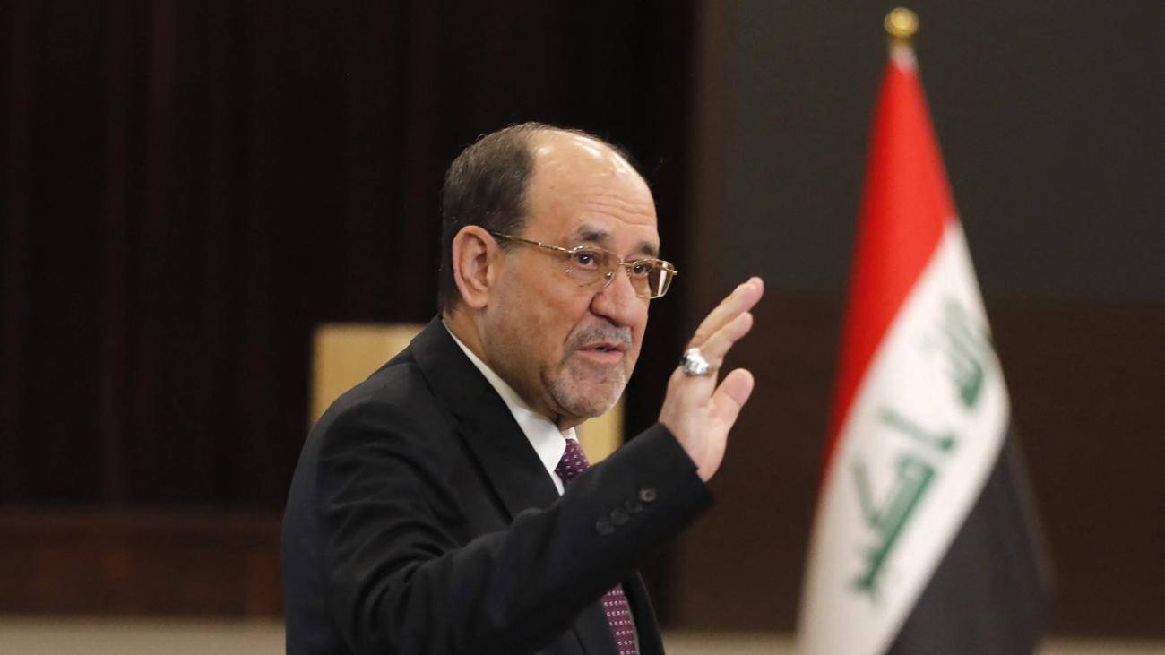 Can Iraq’s new prime minister finally rein in its armed factions ...