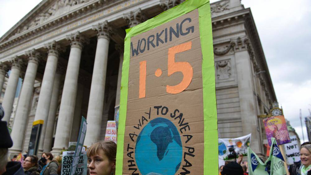 Closing The Climate Finance Gap Chatham House International Affairs