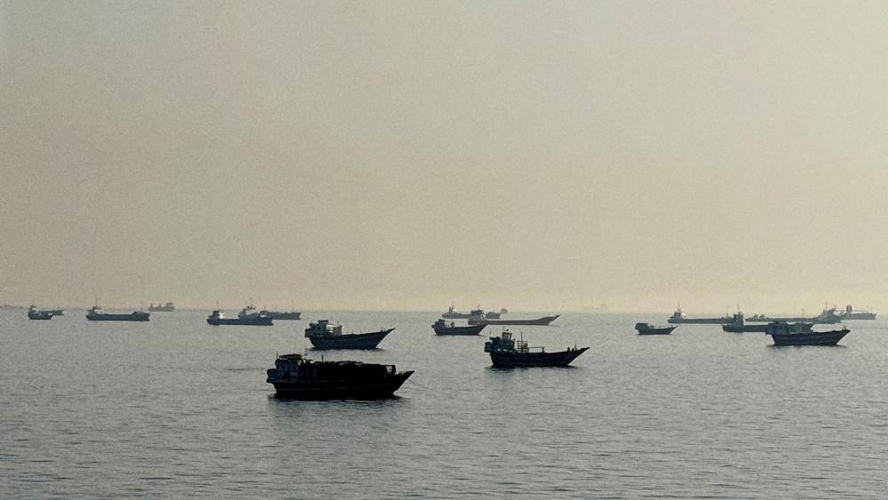 The next Strait of Hormuz crisis could be even worse | Chatham House ...