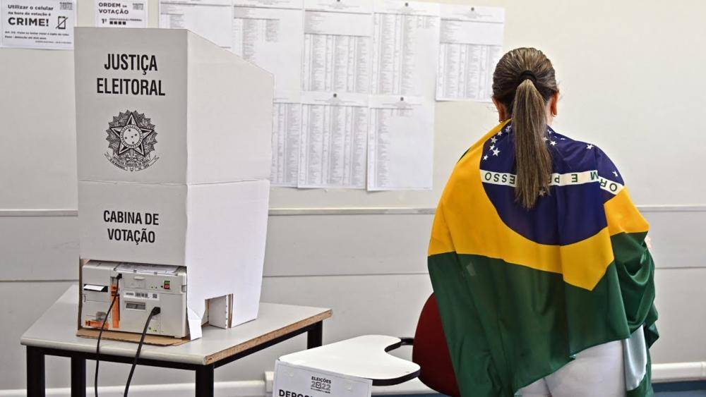 Five Questions about Brazil's Upcoming Presidential Election