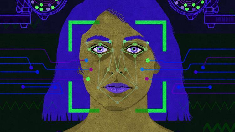 Illustration by Rebecca Hendin