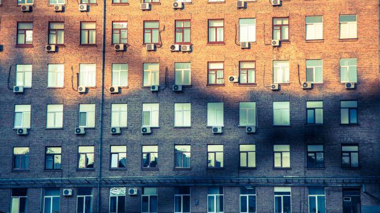 Flats in Kyiv