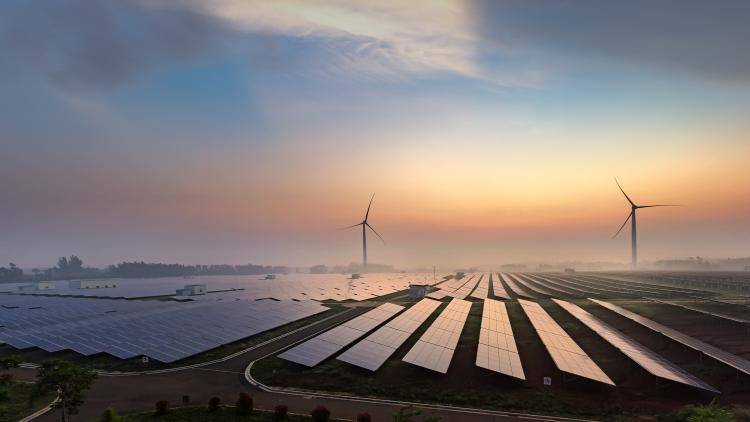 Energy Transitions 2022