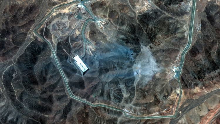 US strikes on Iran: What next for Iran, Israel and President Trump? |  Chatham House – International Affairs Think Tank