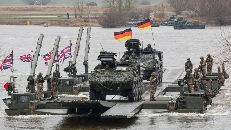 Germany rearms – but can it lead? Europe's hesitant superpower in