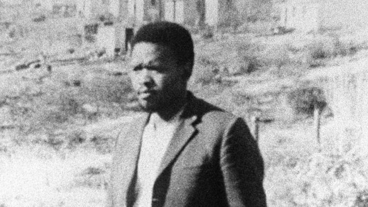Biko's significance stretches far beyond the brutality of his death. Photo: Mark Peters/Getty