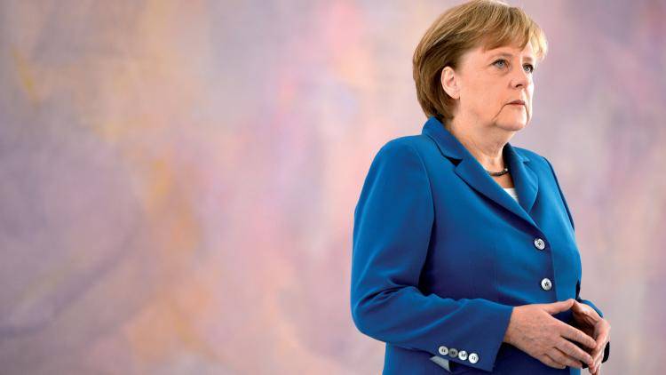 Photo: Odd Andersen/AFP/Getty Images