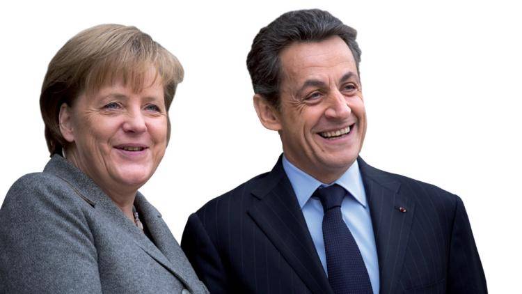 Photo: Lionel Bonaventure/AFP/Getty Images