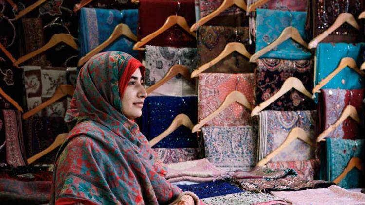 Photo: Suki Dhanda