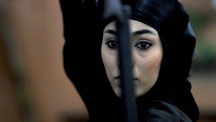 Photo: Reuters/Caren Firouz