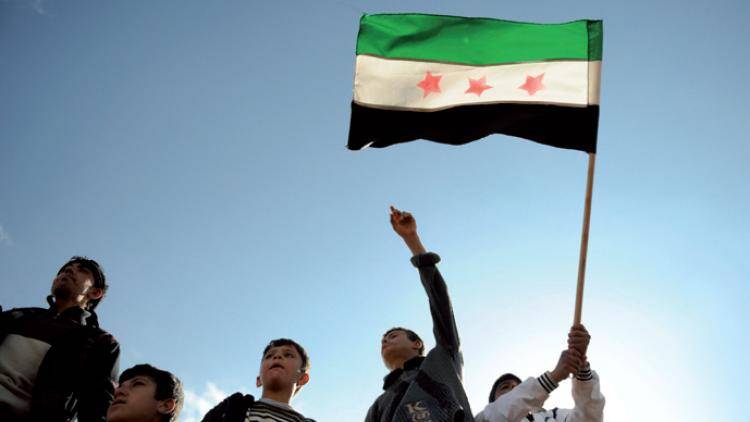 Photo: Bulent Kilic/AFP/Gety Images