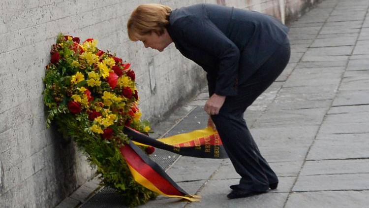 Photo: Guenter Schiffmann/AFP/Getty Images