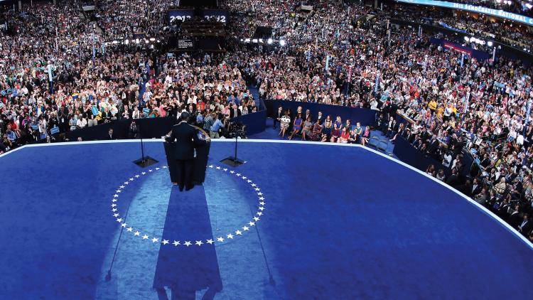 Photo: Win McNamee/Getty Images