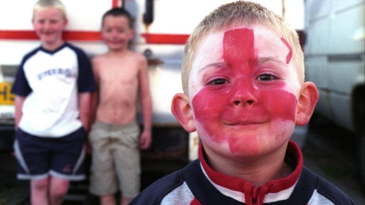 Identity is important to Leave voters who are more likely to align with an English rather than British feeling of identity