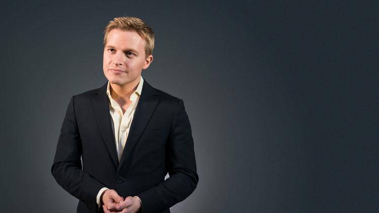 Ronan Farrow
