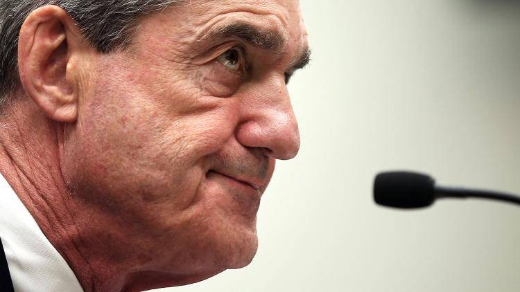 FBI Director Mueller Testifies Before Senate Judiciary Committee