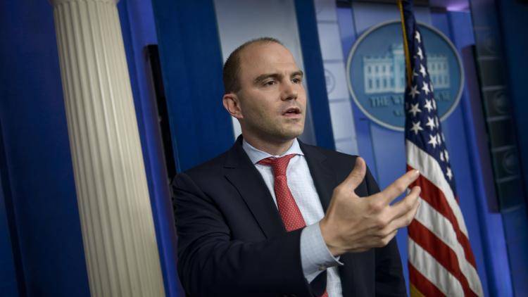 Ben Rhodes said journalists who cover international affairs from Washington ‘know nothing’