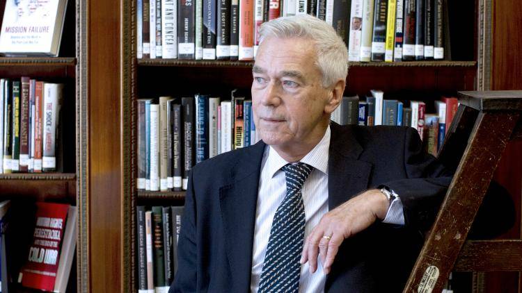 Robert Tombs