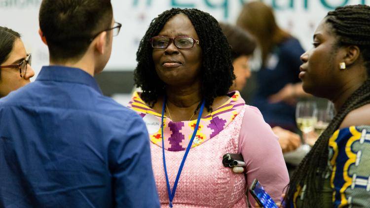 Gertrude Oforiwa Fefoame