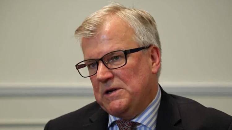 Simon Smith explains why there is still much to do before a peace deal to end the war on Ukraine can be negotiated