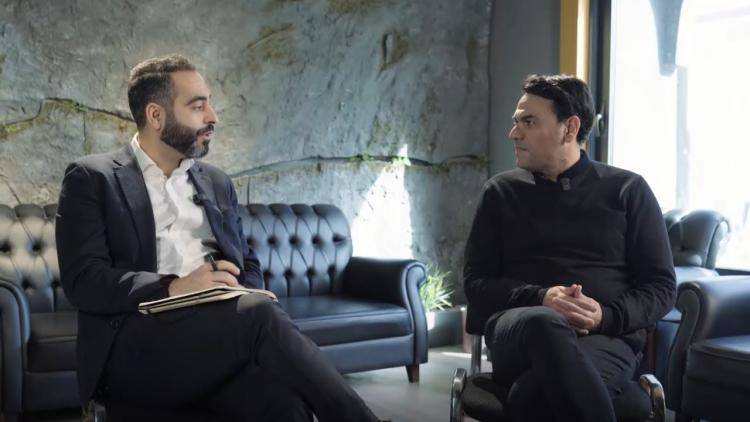 Responding to instability in Iraq's Sinjar district | 03 Sinjar: A