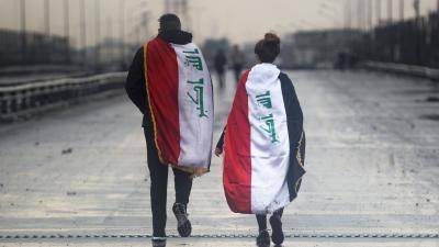 What Nouri al-Maliki’s prime minister bid tells us about Iraq | Chatham ...