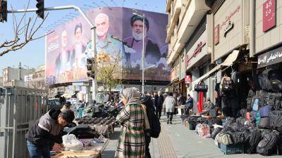 Egypt’s plan for Gaza may have thwarted Trump’s ‘riviera’ for now. But