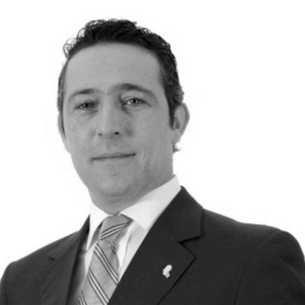 Ali Y. Koç | Chatham House – International Affairs Think Tank