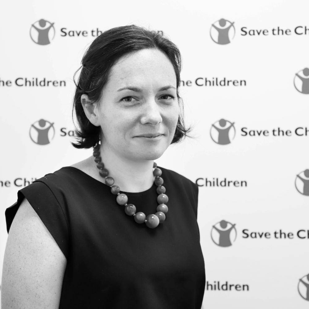 Youth in conflict: New solutions for protection and peacebuilding