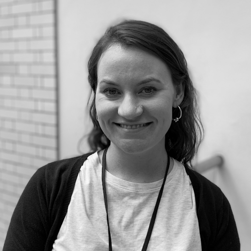 Olivia O’Sullivan Chatham House International Affairs Think Tank