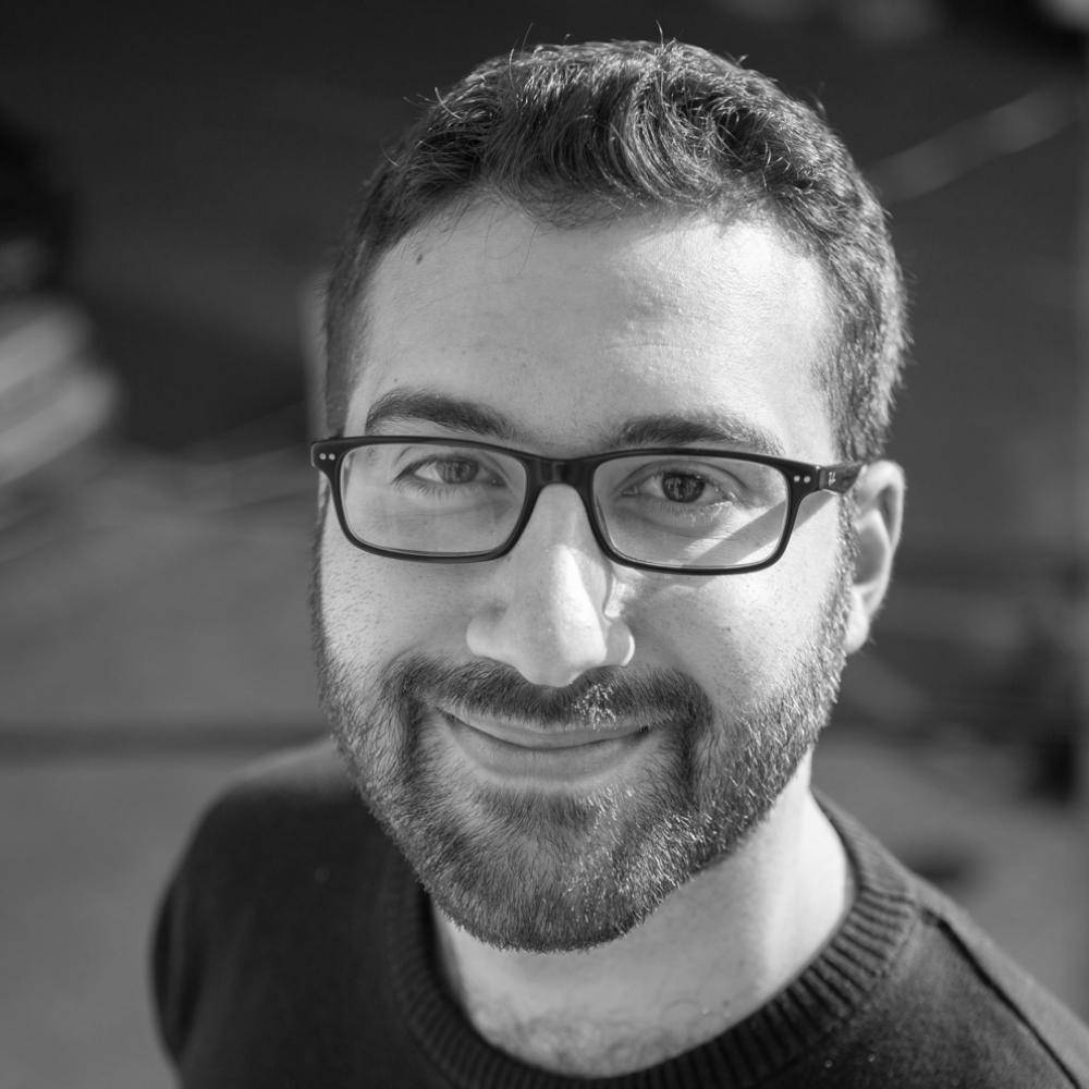 Amjad Iraqi Chatham House International Affairs Think Tank