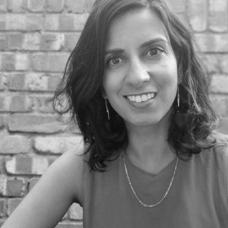 Rashmin Sagoo | Chatham House – International Affairs Think Tank