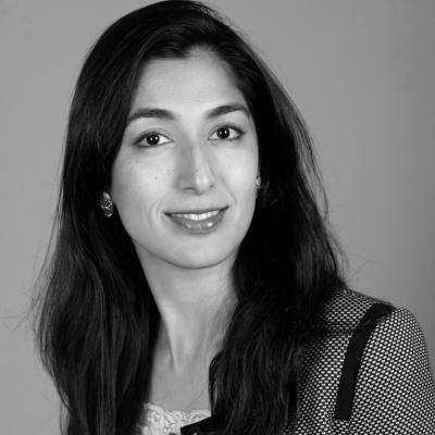 Dr Mishal Khan