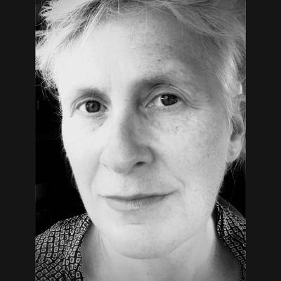 Headshot of Jennifer Zerk