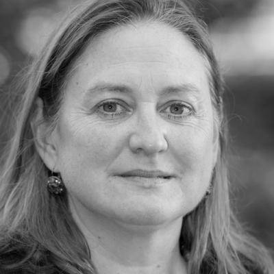 Headshot of Juliet Dryden, Member of Chatham House Council