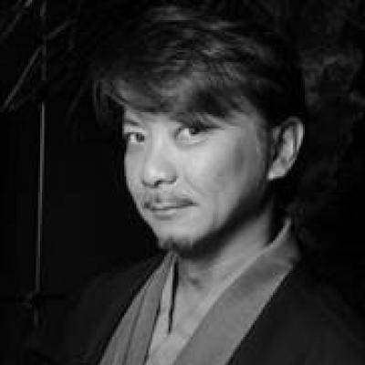 Headshot of Naoki Tamaki