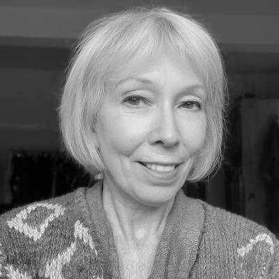 Maxine Molyneux