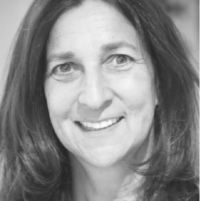 Headshot of Anita Lowenstein Dent