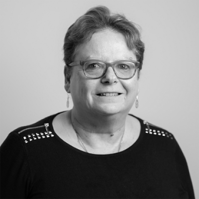 Valerie Fleming Headshot