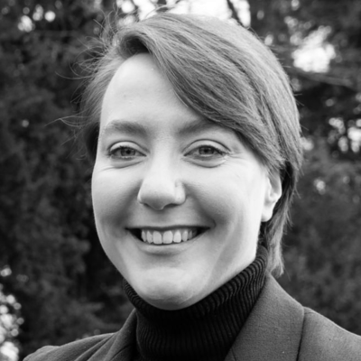 Marion Messmer Headshot