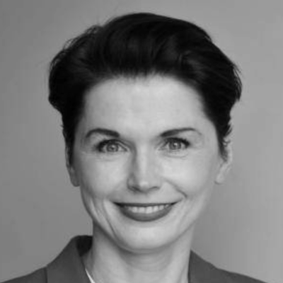 Orysia Lutsevych headshot