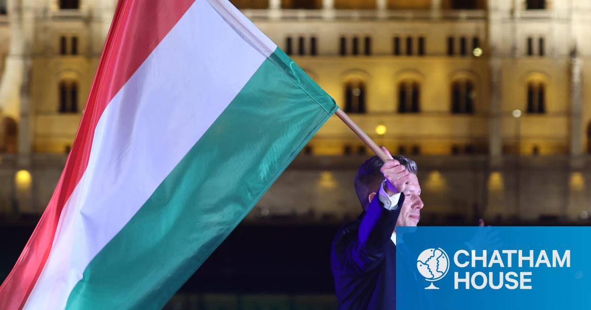 Hungary election: Orbán has been defeated – but will Orbánism survive?
