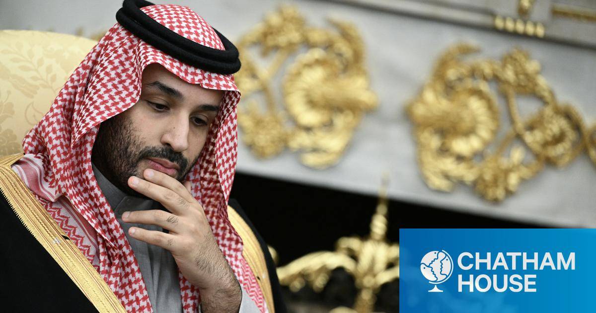How the Iran war is reshaping Saudi strategy: From Hormuz and Houthis to the UAE’s OPEC exit