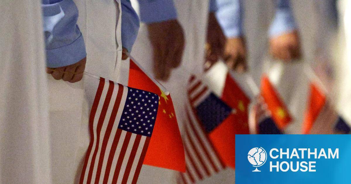 The summit’s short agenda reveals a preference for continuing stability, which buys time. The question is how each side will use it.